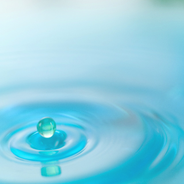Water