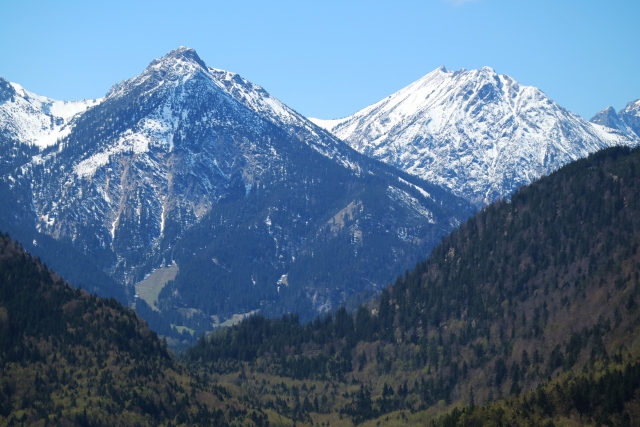 Mountain