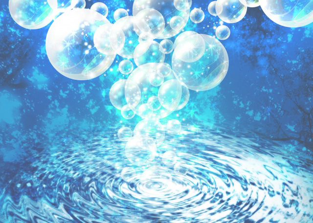 Bubble