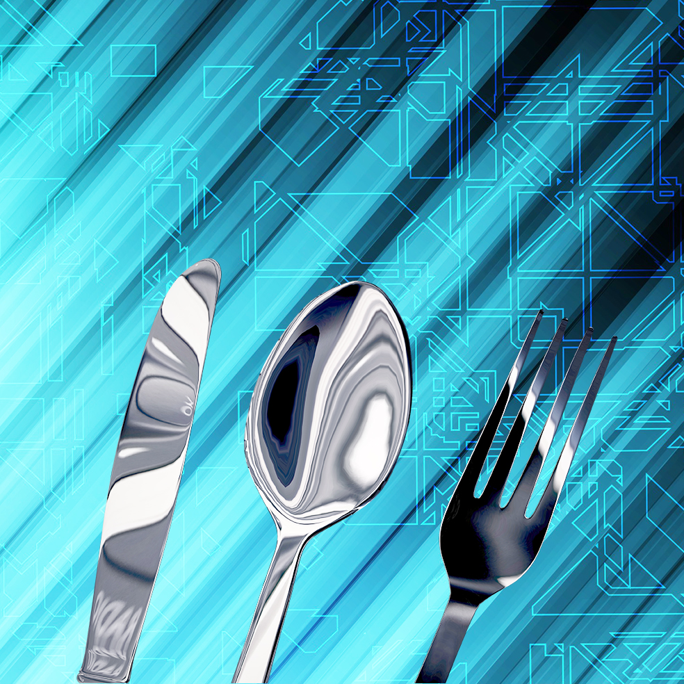 Knife