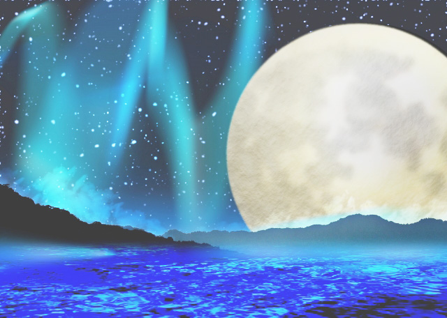 Moon