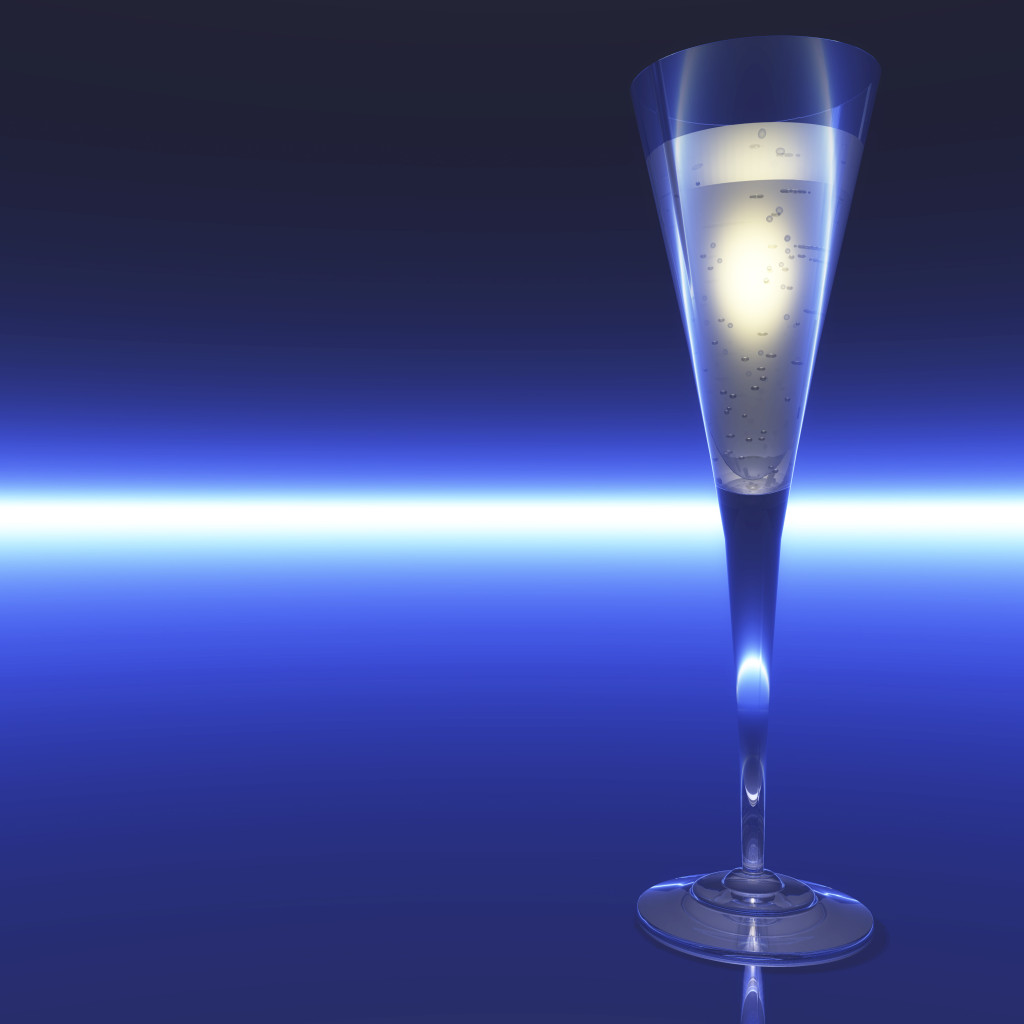 Glass of Moon