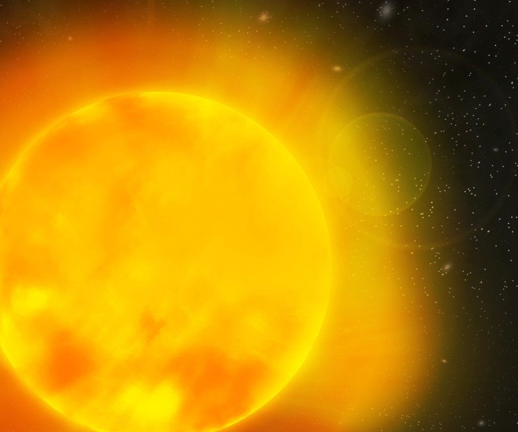 Sun